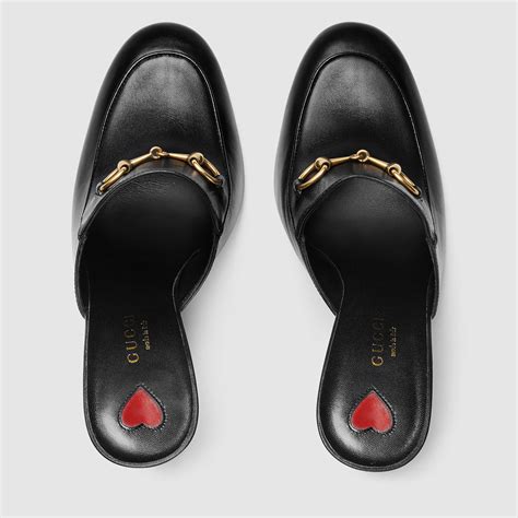 replica gucci mules|gucci princetown mules on sale.